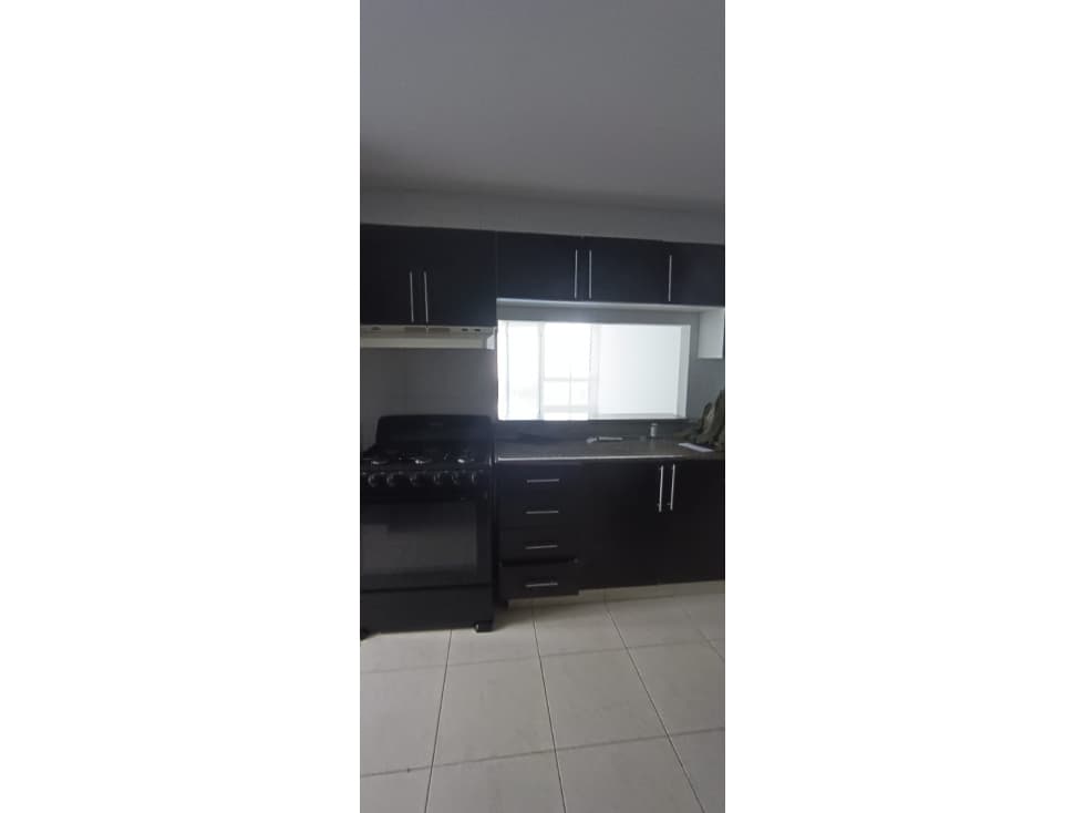 ALQUILER APARTAMENTO CARRASQUILLA — foto 4
