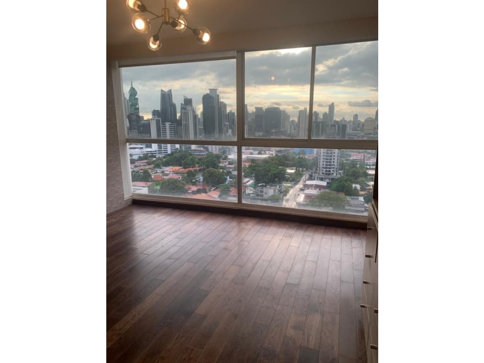 ALQUILER APARTAMENTO AMOBLADO SAN FRANCISCO — foto 1