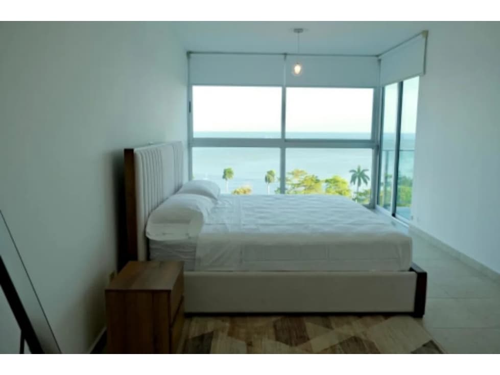 ALQUILER APARTAMENTO AMOBLADO AVENIDA BALBOA — foto 5
