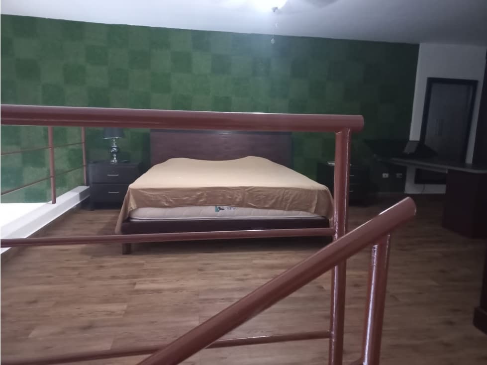 VENTA APARTAMENTO EL CANGREJO — foto 5