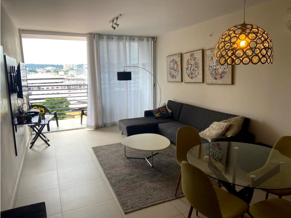 ALQUILER DE APARTAMENTO EL CARMEN — foto 2