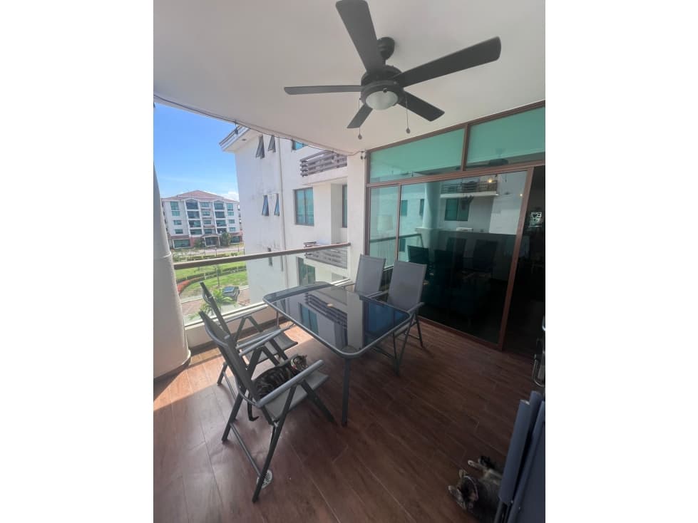 ALQUILER APARTAMENTO COSTA SUR — foto 5