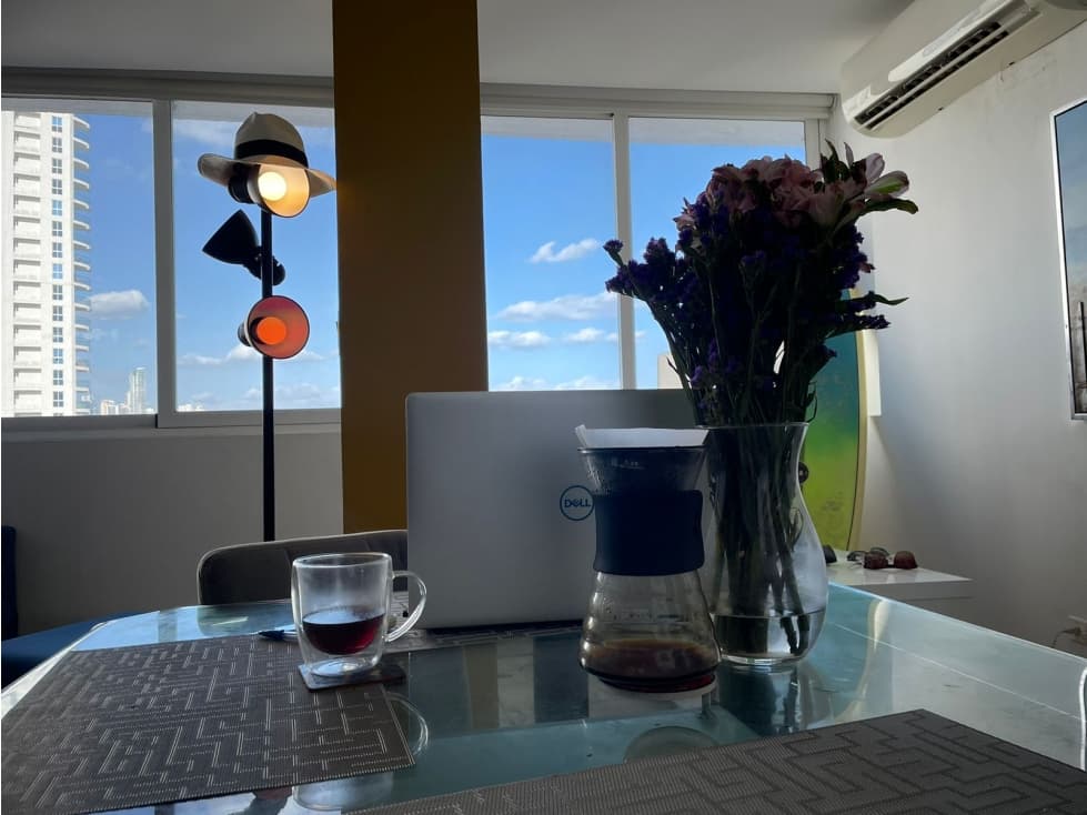 VENTA DE APARTAMENTO CARRASQUILLA — foto 4