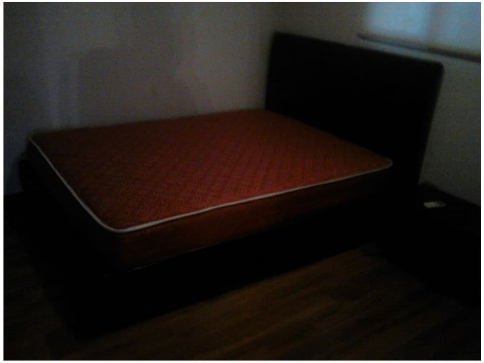 ALQUILER APARTAMENTO SAN FRANCISCO — foto 2