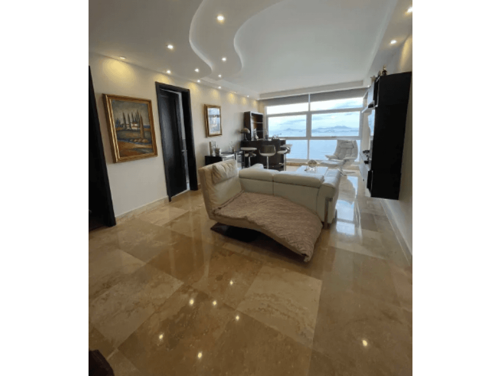 VENTA APARTAMENTO PUNTA PACIFICA — foto 5