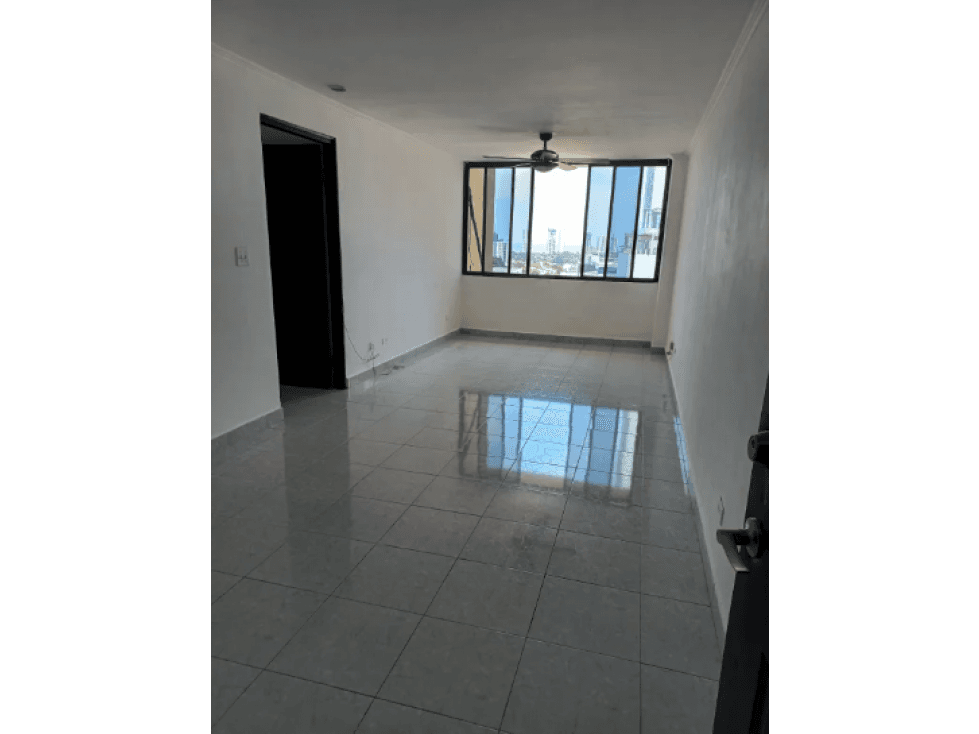 ALQUILER APARTAMENTO EN EL 12 DE OCTUBRE — foto 2