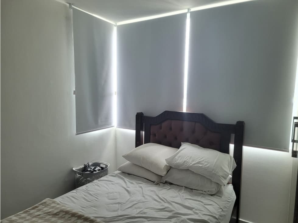 VENTA APARTAMENTO EDISON PARK — foto 4