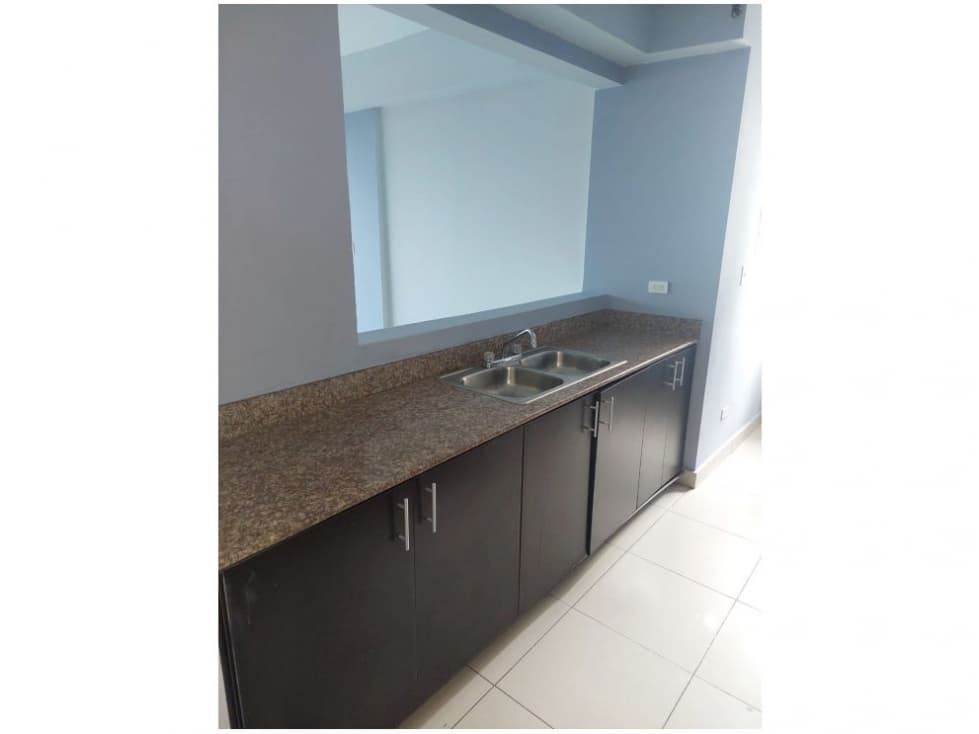 VENTA APARTAMENTO PARQUE LEFEVRE — foto 5
