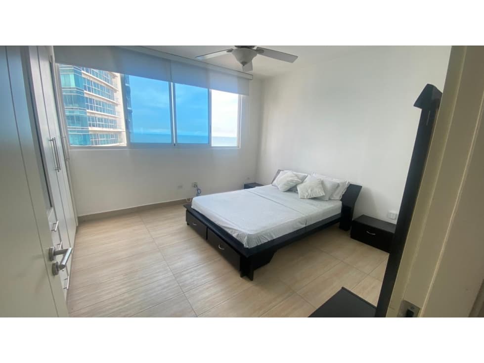 ALQUILER APARTAMENTO AMOBLADO AVENIDA BALBOA — foto 5