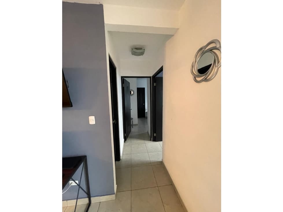 ALQUILER APARTAMENTO AMOBLADO 12 OCTUBRE — foto 5