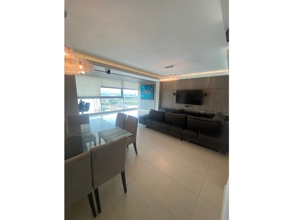 ALQUILER APARTAMENTO AMOBLADO COCO DEL MAR — foto 5