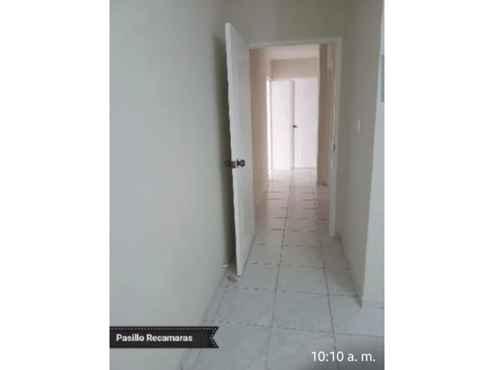 ALQUILER APARTAMENTO SAN FRANCISCO LINEA BLANCA — foto 5