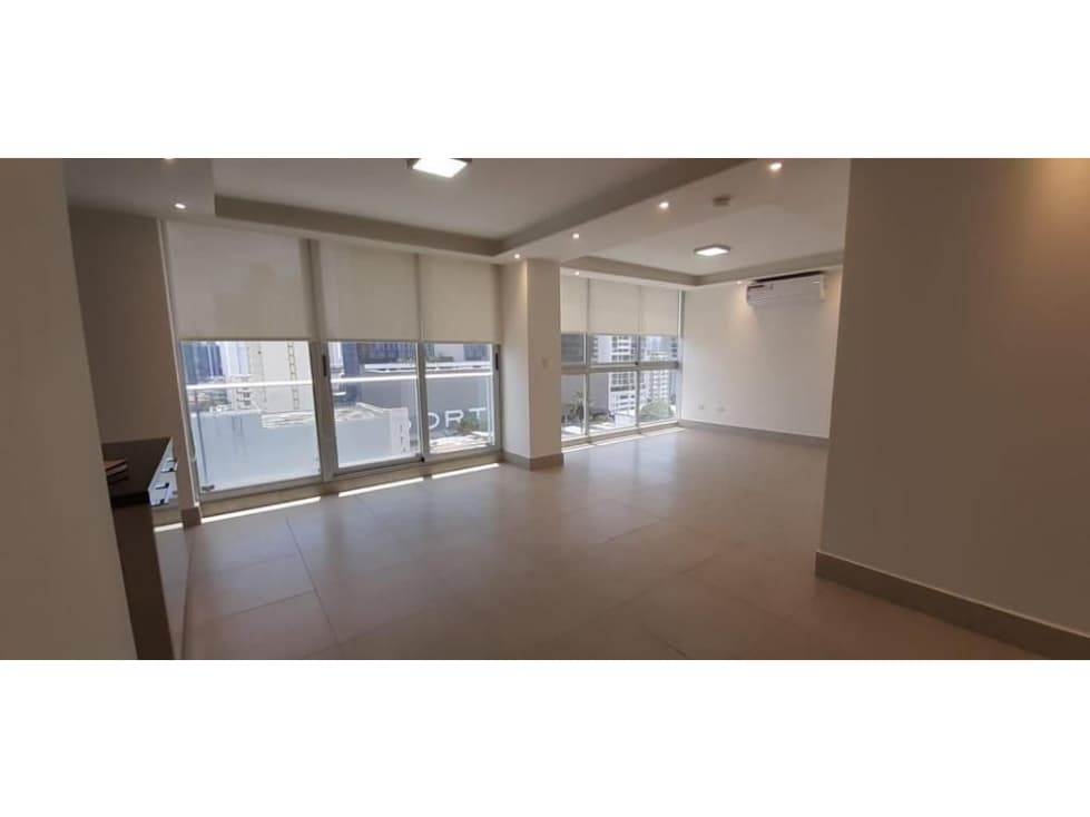 ALQUILER APARTAMENTO OBARRIO — foto 1