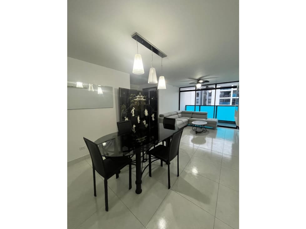 ALQUILER APARTAMENTO CONDADO DEL REY — foto 3