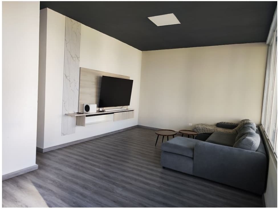 ALQUILER APARTAMENTO COSTA DEL ESTE — foto 4