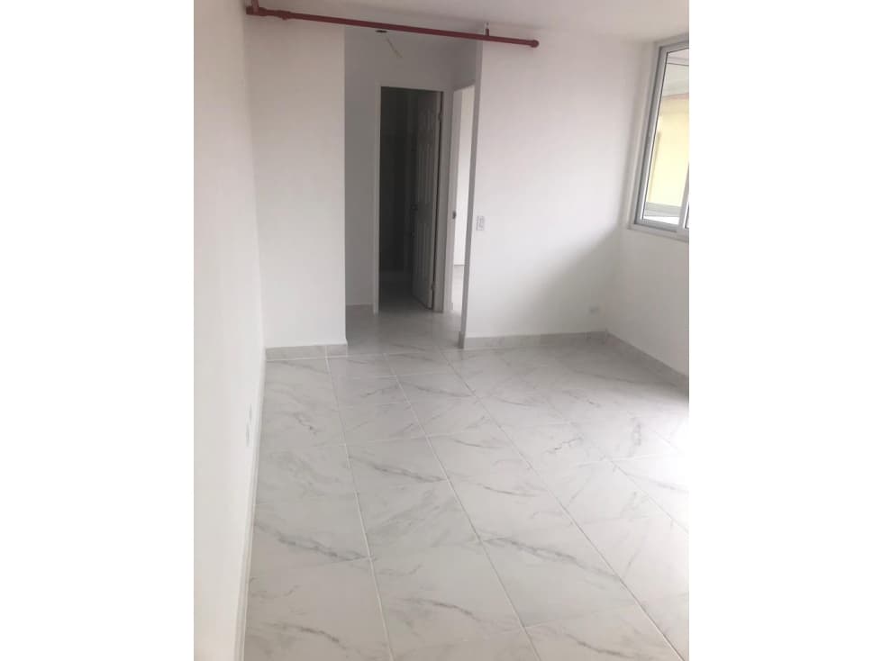 VENTA APARTAMENTO LLANO BONITO — foto 5