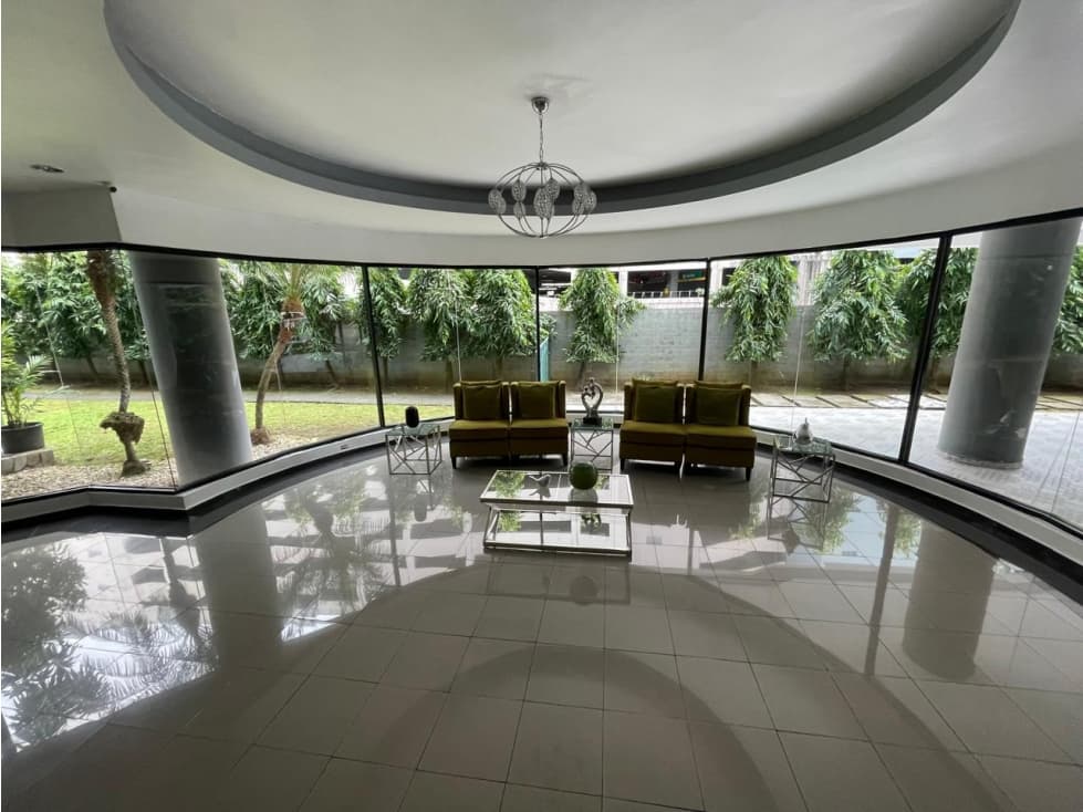 VENTA APARTAMENTO EN CALLE 50 — foto 5