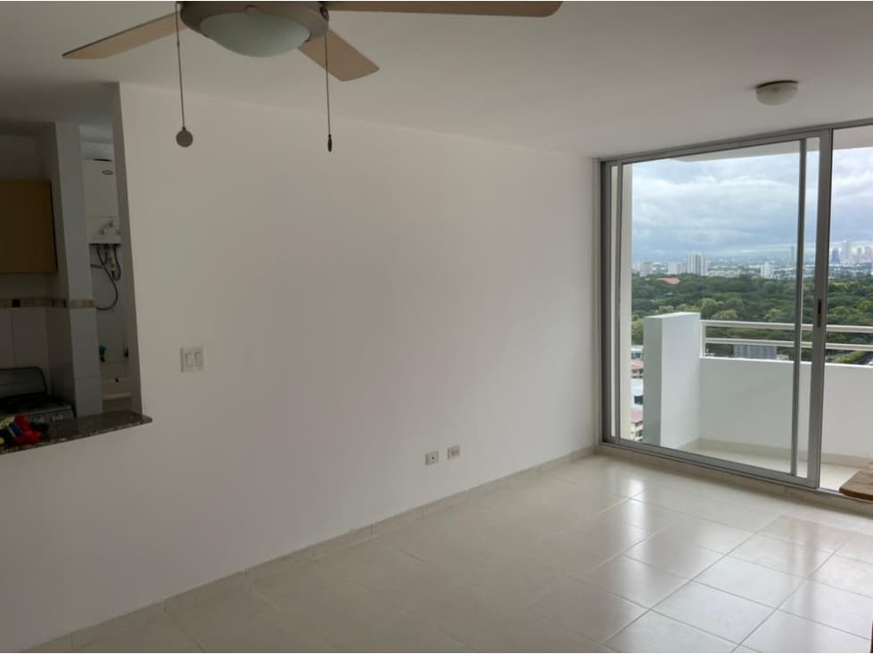 ALQUILER APARTAMENTO SAN FRANCISCO LINEA BLANCA — foto 2