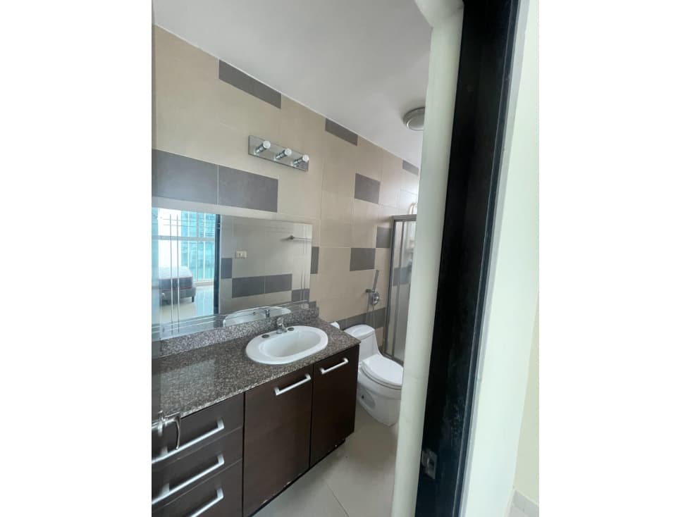Apartamento Alquiler Punta Pacifica — foto 5