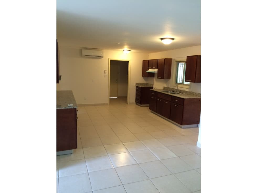 ALQUILER CASA DUPLEX CLAYTON — foto 1