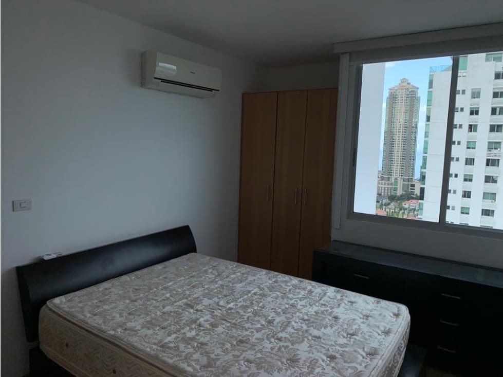 ALQUILER APARTAMENTO PUNTA PACIFICA — foto 5