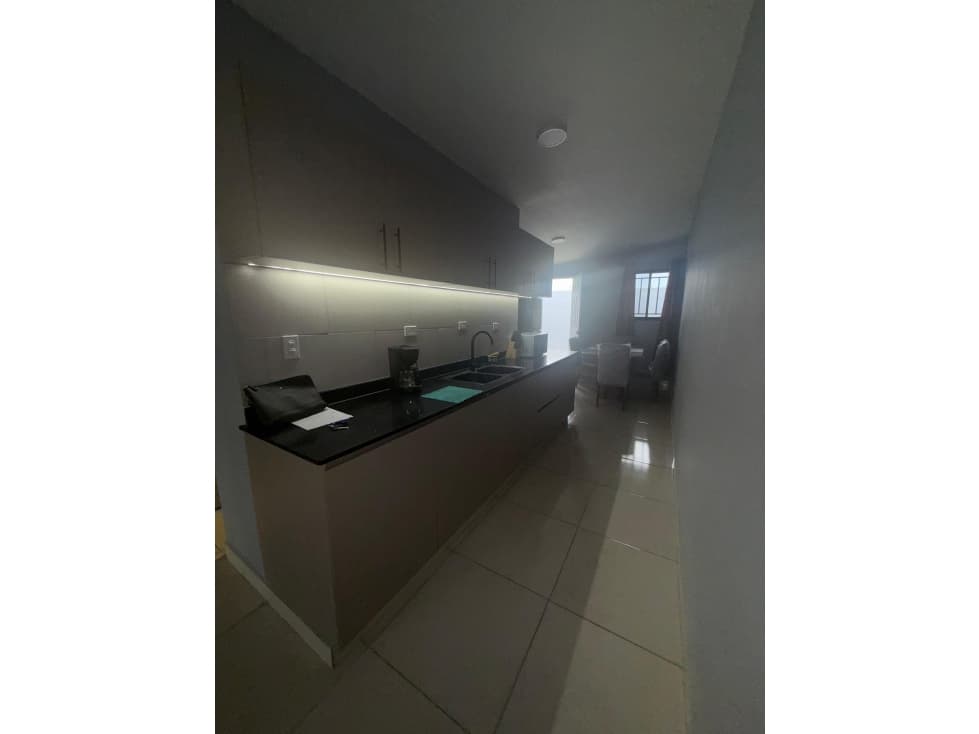 ALQUILER CASA AMOBLADA LAS ACACIAS — foto 6
