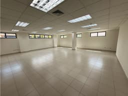 ALQUILER OFICINA EL CARMEN