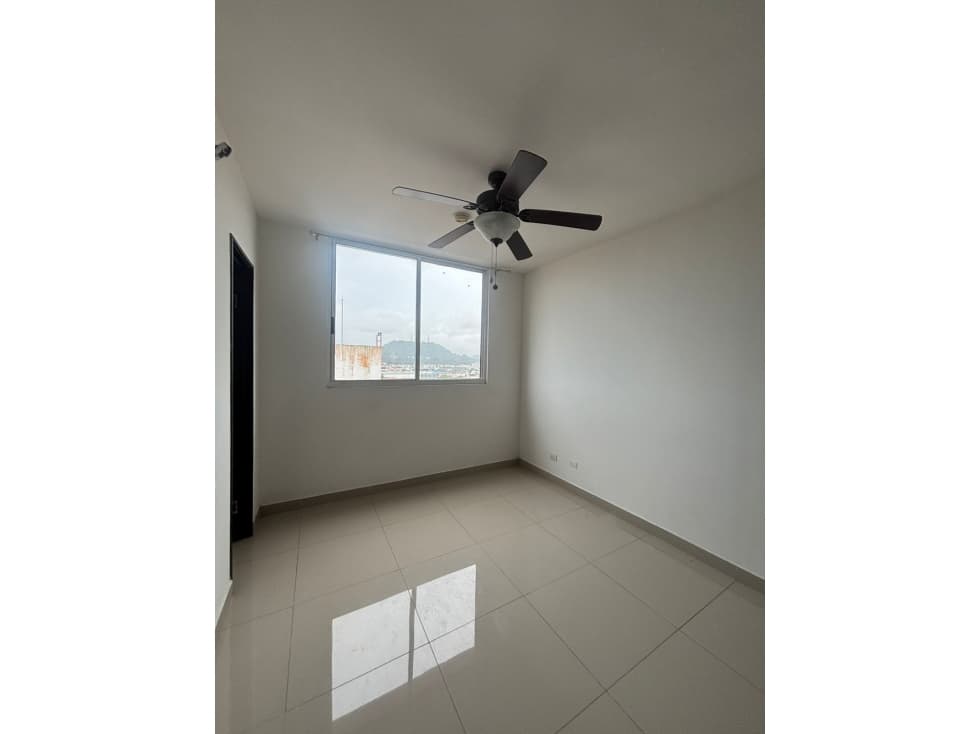 ALQUILER APARTAMENTO BELLA VISTA — foto 5