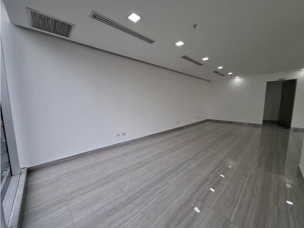 AQUILER OFICINA OBARRIO — foto 6