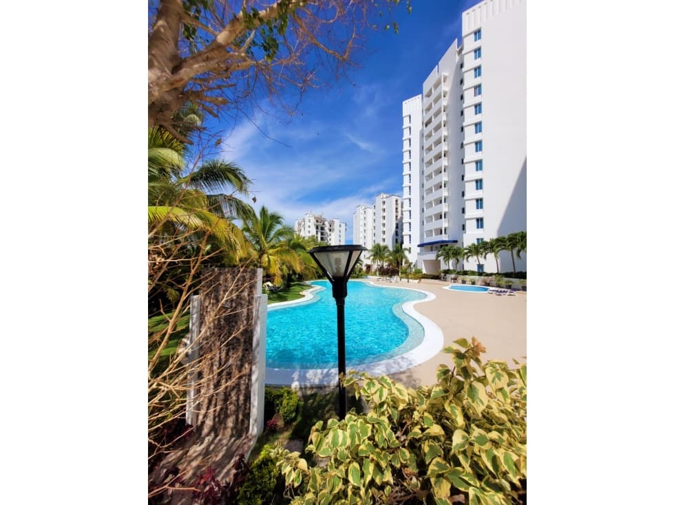 ALQUILER APARTAMENTO PLAYA BLANCA AMOBLADO — foto 5
