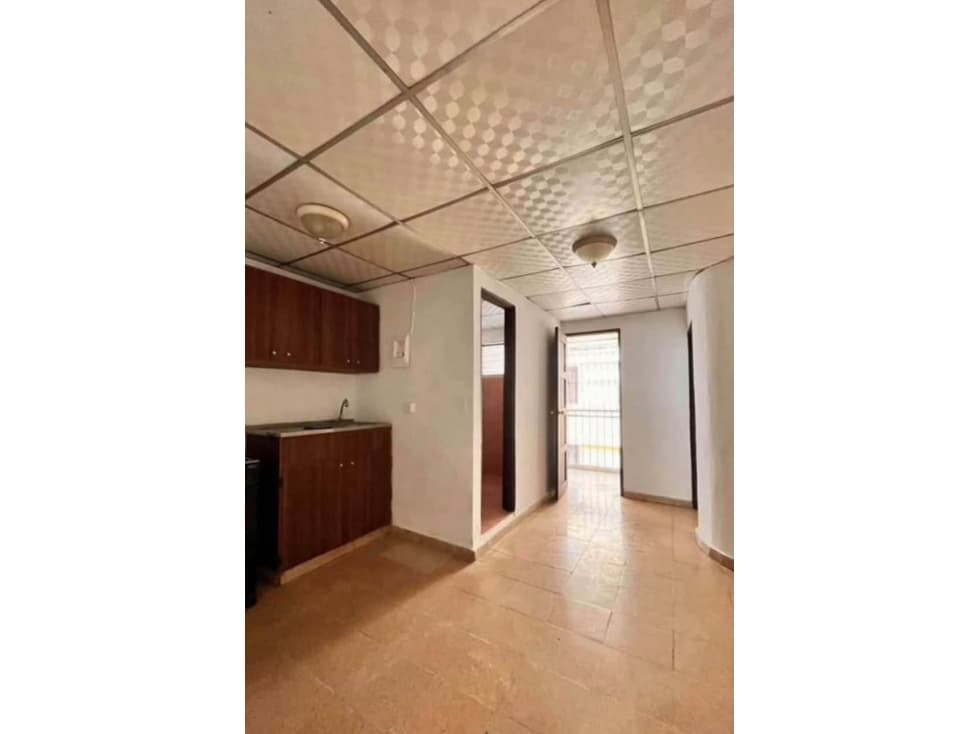 ALQUILER APARTAMENTO PARQUE LEFEVRE — foto 1