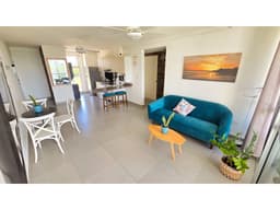 ALQUIER APARTAMENTO SAN JOSE LAS ISLAS DE PUNTA BARCO AMOBLADO