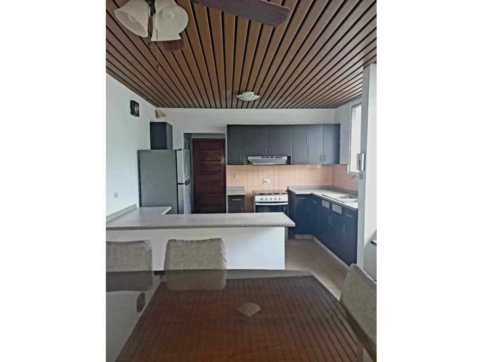 VENTA CASA SAN FRANCISCO VILLA LILLA — foto 6
