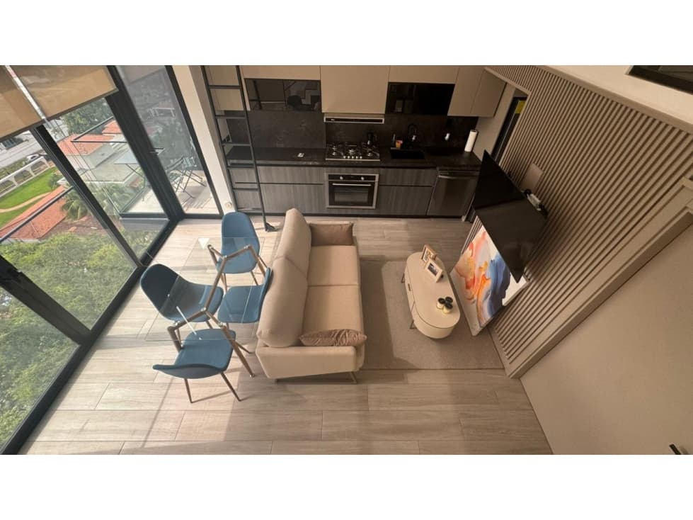 ALQUILER APARTAMENTO COCO DEL MAR AMOBLADO — foto 5