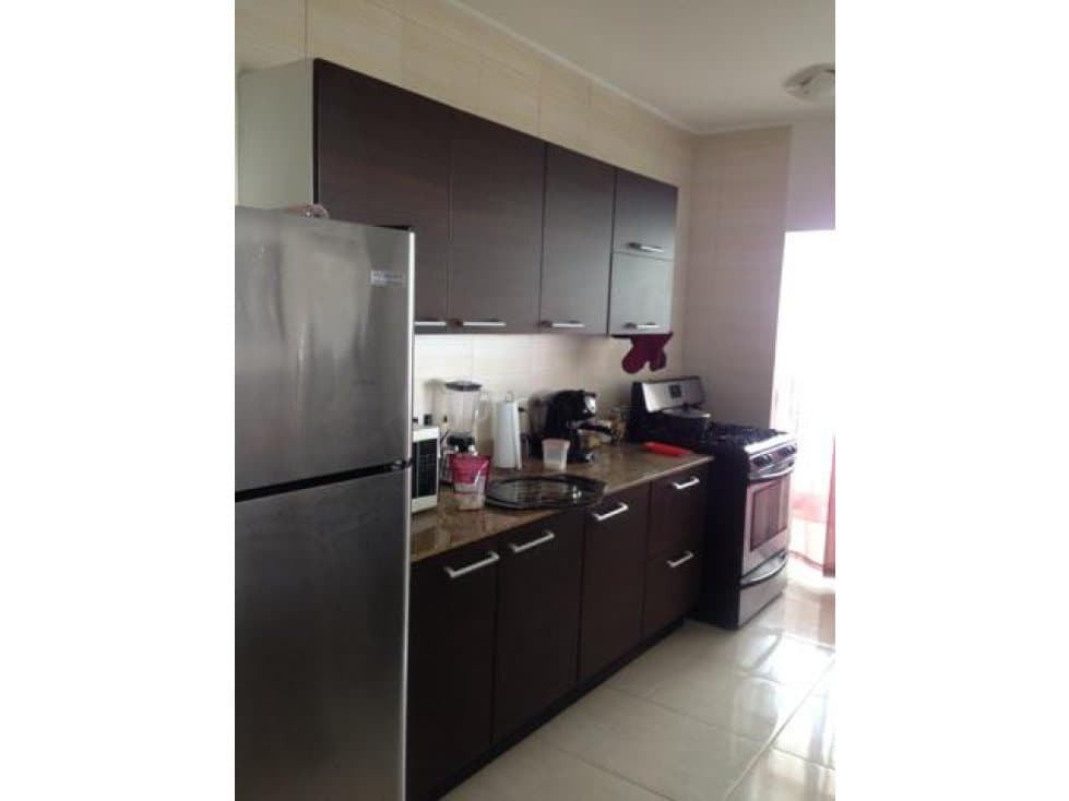 ALQUILER APARTAMENTO AMOBLADO PUNTA PACIFICA — foto 6