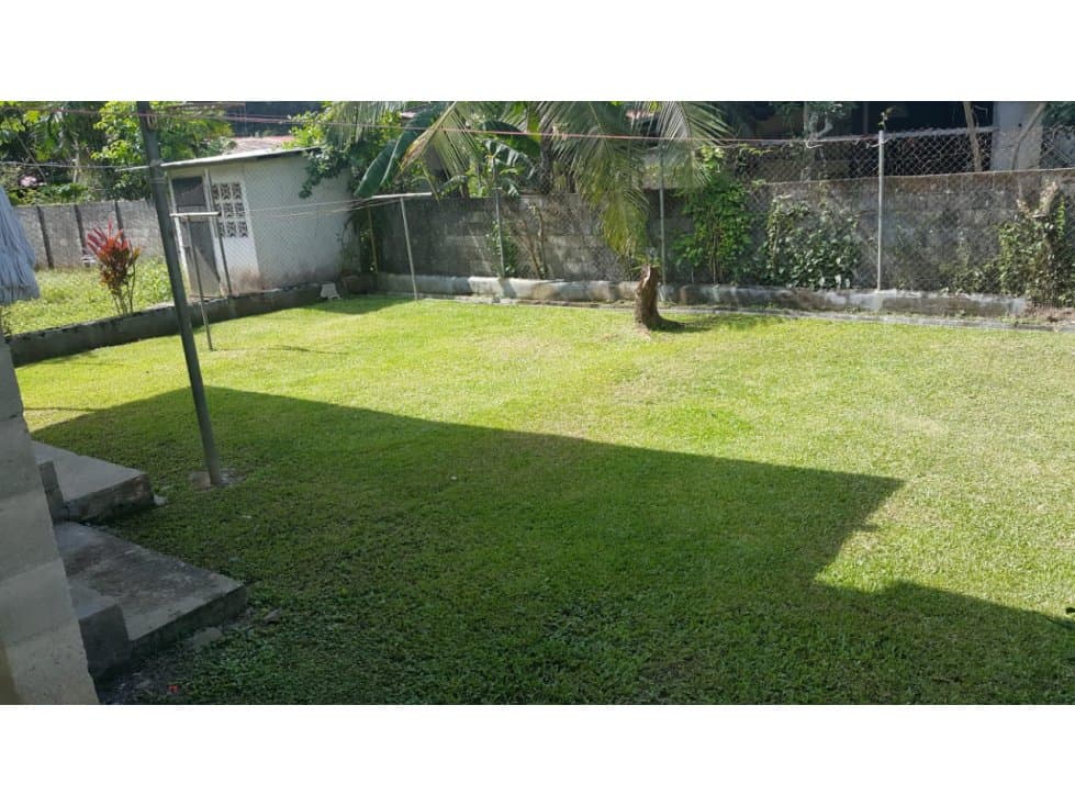 ALQUILER CASA LAS CUMBRES — foto 6