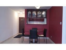 ALQUILER APARTAMENTO AMOBLADO EL CANGREJO