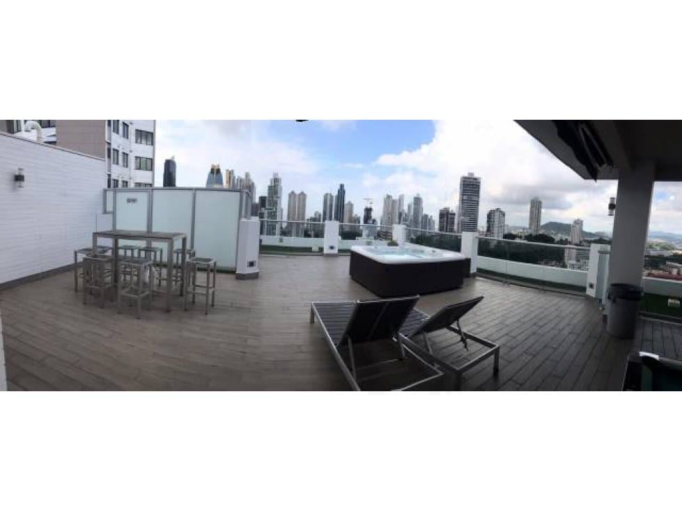 ALQUILER APARTAMENTO EL CANGREJO — foto 6
