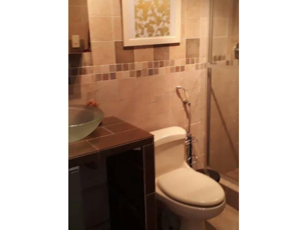 ALQUILER APARTAMENTO CASCO ANTIGUO — foto 6