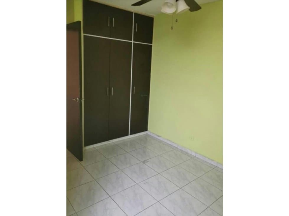 ALQUILER APARTAMENTO CAMINO REAL BETHANIA — foto 6