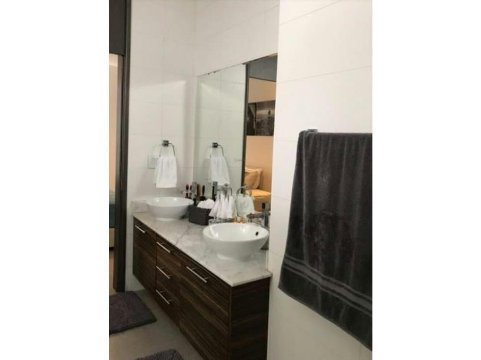 ALQUILER APARTAMENTO AVENIDA BALBOA — foto 6