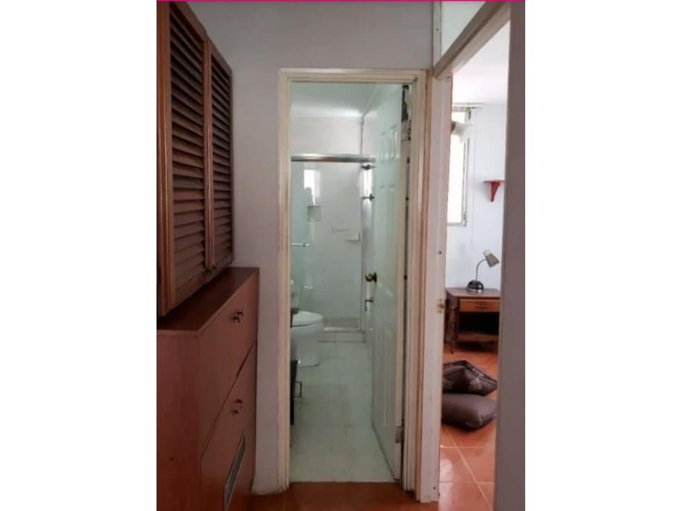 ALQUILER APARTAMENTO HATO PINTADO — foto 6