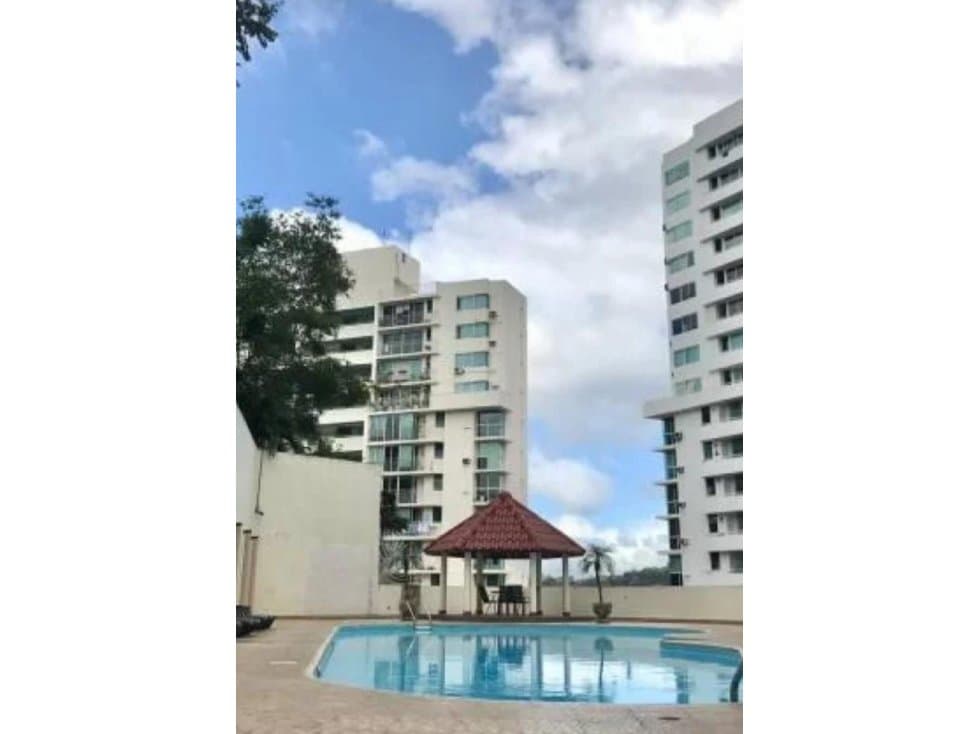 ALQUILER APARTAMENTO EDISON PARK — foto 6
