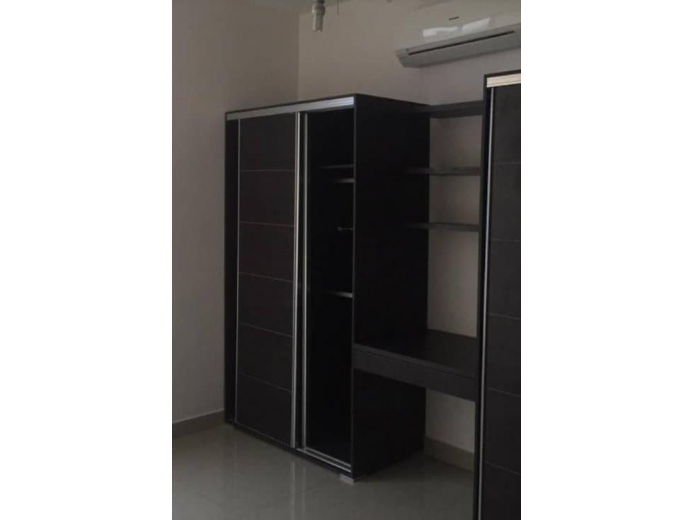 ALQUILER APARTAMENTO EL CARMEN — foto 6