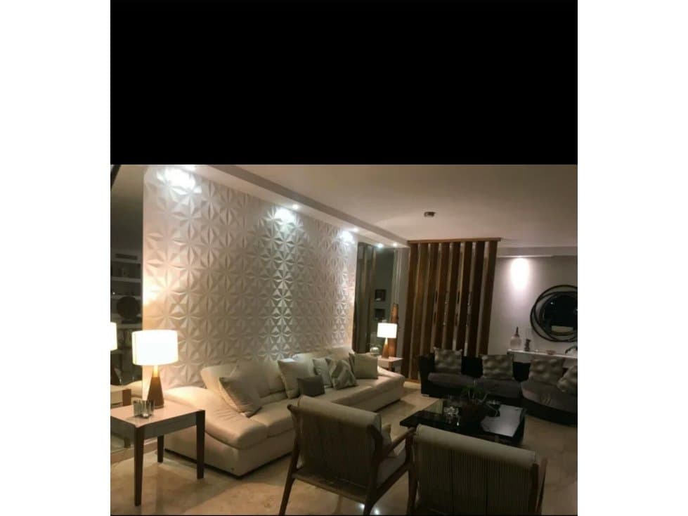 ALQUILER APARTAMENTO PUNTA PACIFICA — foto 6