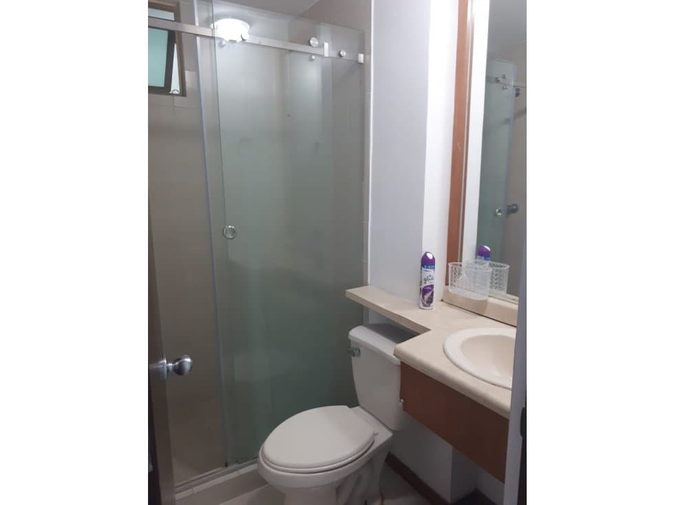 ALQUILER APARTAMENTO AMOBLADO PUNTA PACIFICA — foto 6