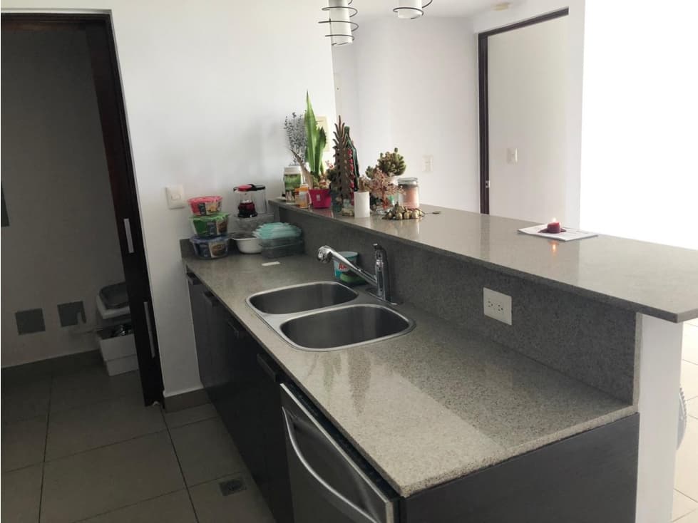ALQUILER APARTAMENTO PANAMA PACIFICO — foto 2