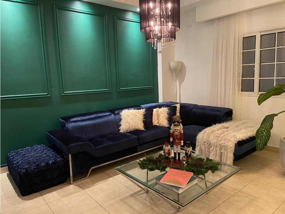 VENTA CASA ALTOS DE PANAMA — foto 1