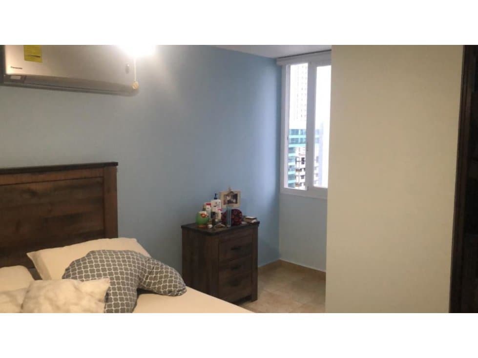 ALQUILER APARTAMENTO LINEA BLANCA VIA TRANSISTMICA — foto 6