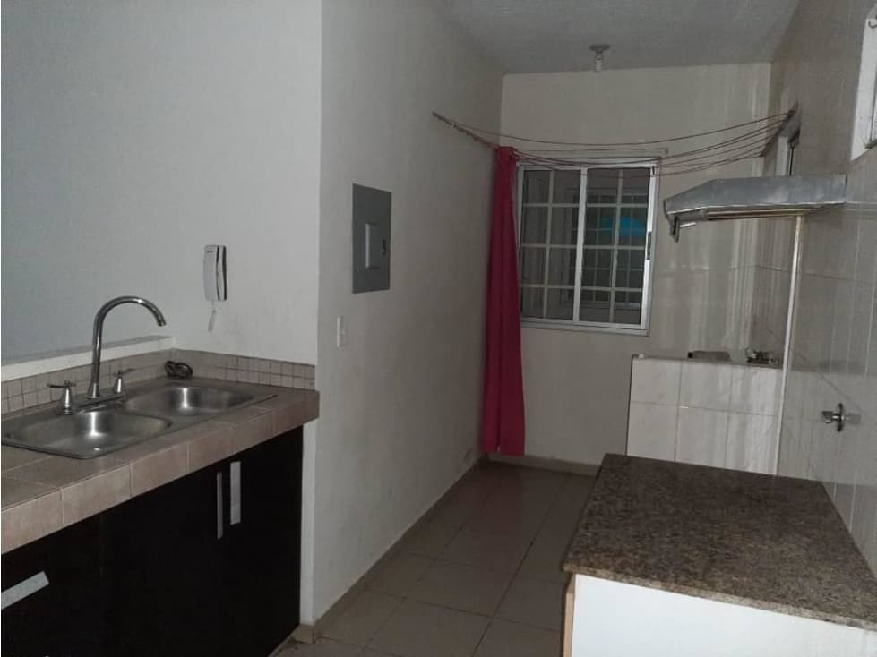 ALQUILER APARTAMENTO RIO ABAJO — foto 3